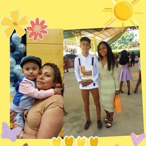 Meet your Posher, Norma